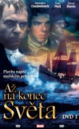 DVD Film - Až na koniec sveta 1 (papierový obal)