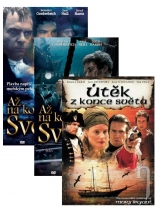DVD Film - Až na koniec sveta