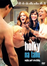 DVD Film - Holky na tahu