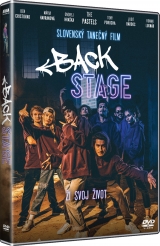 DVD Film - Backstage
