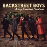 CD - Backstreet Boys : A Very Backstreet Christmas / Deluxe Edition