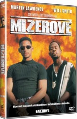 DVD Film - Mizerové