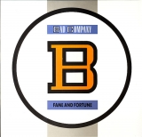 CD - Bad Company : Fame And Fortune