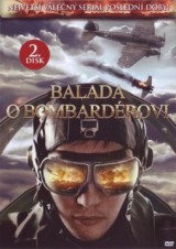 DVD Film - Balada o bombardérovi II. (digipack)