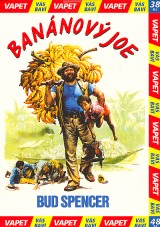 DVD Film - Banánový Joe - pošetka