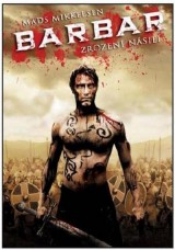 DVD Film - Barbar (digipack)