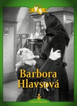 DVD Film - Barbora Hlavsová (digipack) FE