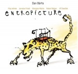 CD - Bárta Dan & Illustratosphere : Entropicture / Remastered
