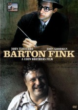 DVD Film - Barton Fink