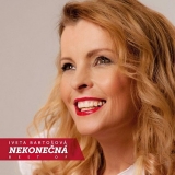 CD - Bartošová Iveta: Nekonečná: Best of