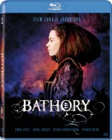 BLU-RAY Film - Bathory
