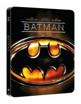 BLU-RAY Film - Batman