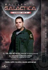 DVD Film - Battlestar Galactica 4/37