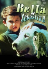 DVD Film - Bella a Sebastián 1. časť (papierový obal)