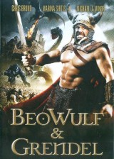 DVD Film - Beowulf a Grendel