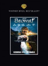DVD Film - Beowulf