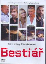 DVD Film - Bestiář