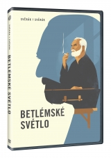 DVD Film - Betlémské světlo