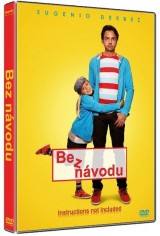 DVD Film - Bez návodu