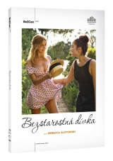DVD Film - Bezstarostná dívka