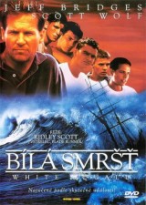 DVD Film - Biela smršť