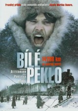 DVD Film - Biele peklo