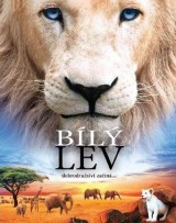 DVD Film - Bíly lev