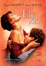 DVD Film - Bíly palác