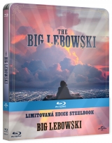 BLU-RAY Film - Big Lebowski