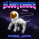 CD - BIJOUTERRIER - Spaceshit Captain