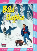 DVD Film - Bílá tlapka