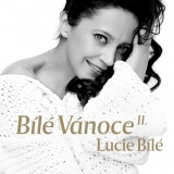 CD - Bílé Vánoce Lucie Bílé II.