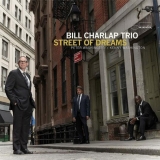 CD - Bill Charlap Trio : Street Of Dreams