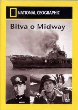 DVD Film - Bitka o Midway