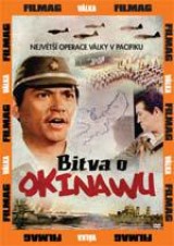 DVD Film - Bitka o Okinawu