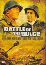 DVD Film - Bitka v Ardénach