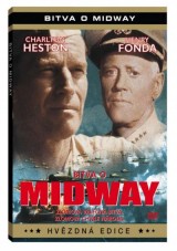 DVD Film - Midway