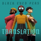 CD - BLACK EYED PEAS - TRANSLATION