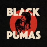 CD - Black Pumas : Black Pumas / Deluxe Edition - 2CD