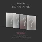 CD - Blackpink : Born Pink - Lisa Version
