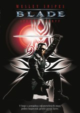 DVD Film - Blade