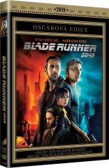 DVD Film - Blade Runner 2049