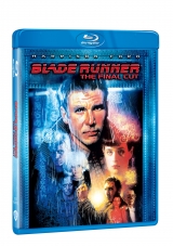 BLU-RAY Film - Blade Runner: Final Cut