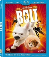 BLU-RAY Film - Blesk (Blu-ray 3D + 2D)