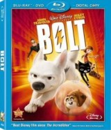 BLU-RAY Film - Blesk (Blu-ray)