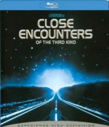 BLU-RAY Film - Blízká setkání třetího druhu