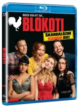 BLU-RAY Film - Kazišuci