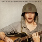 CD - Blunt James • The Stars Beneath My Feet (2004-2021) - 2CD