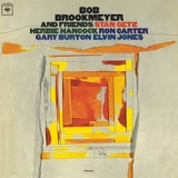 CD - Bob Brookmeyer: Bob Brookmeyer & Friends