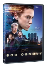 DVD Film - Bod obnovy